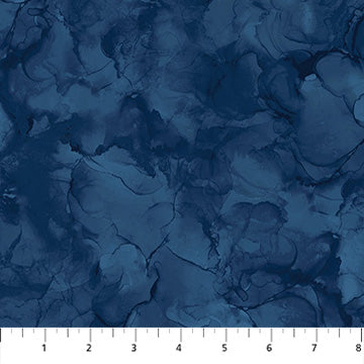 Mirage - Navy Full Bolt