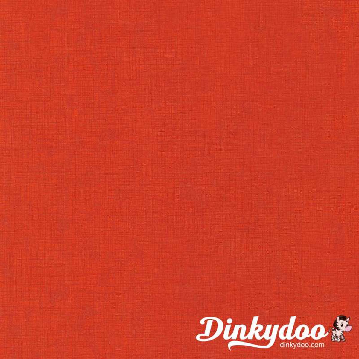 Quilters Linen - Poppy - (ETJ9864302) - Full Bolt (15yd)