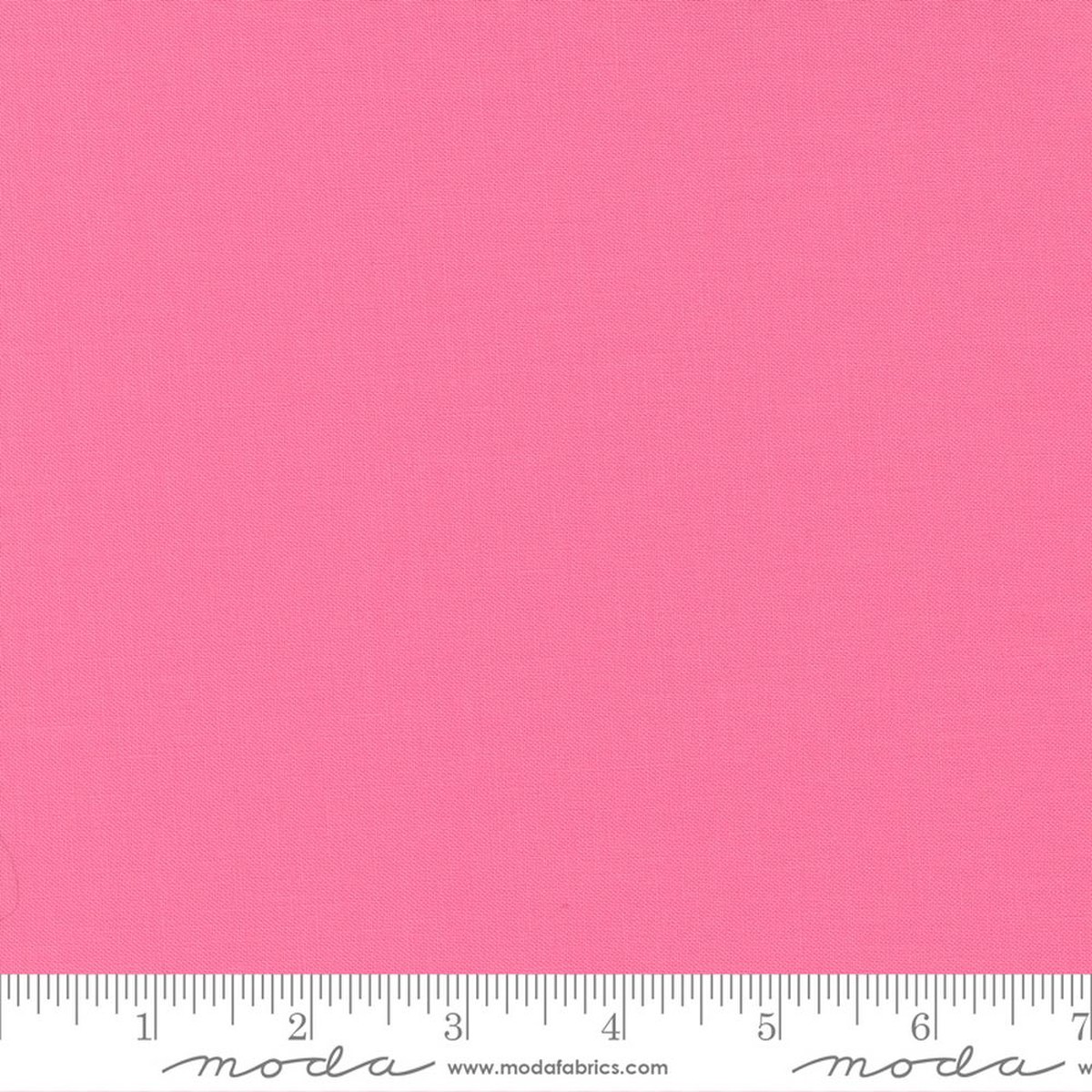 Bella Solids - 30's Pink (9900-27) - Bolt (6m)