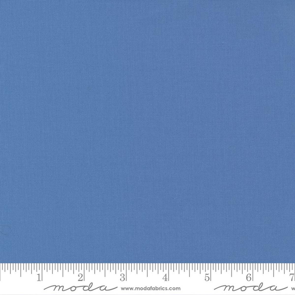 Bella Solids - Betty's Blue - Bolt