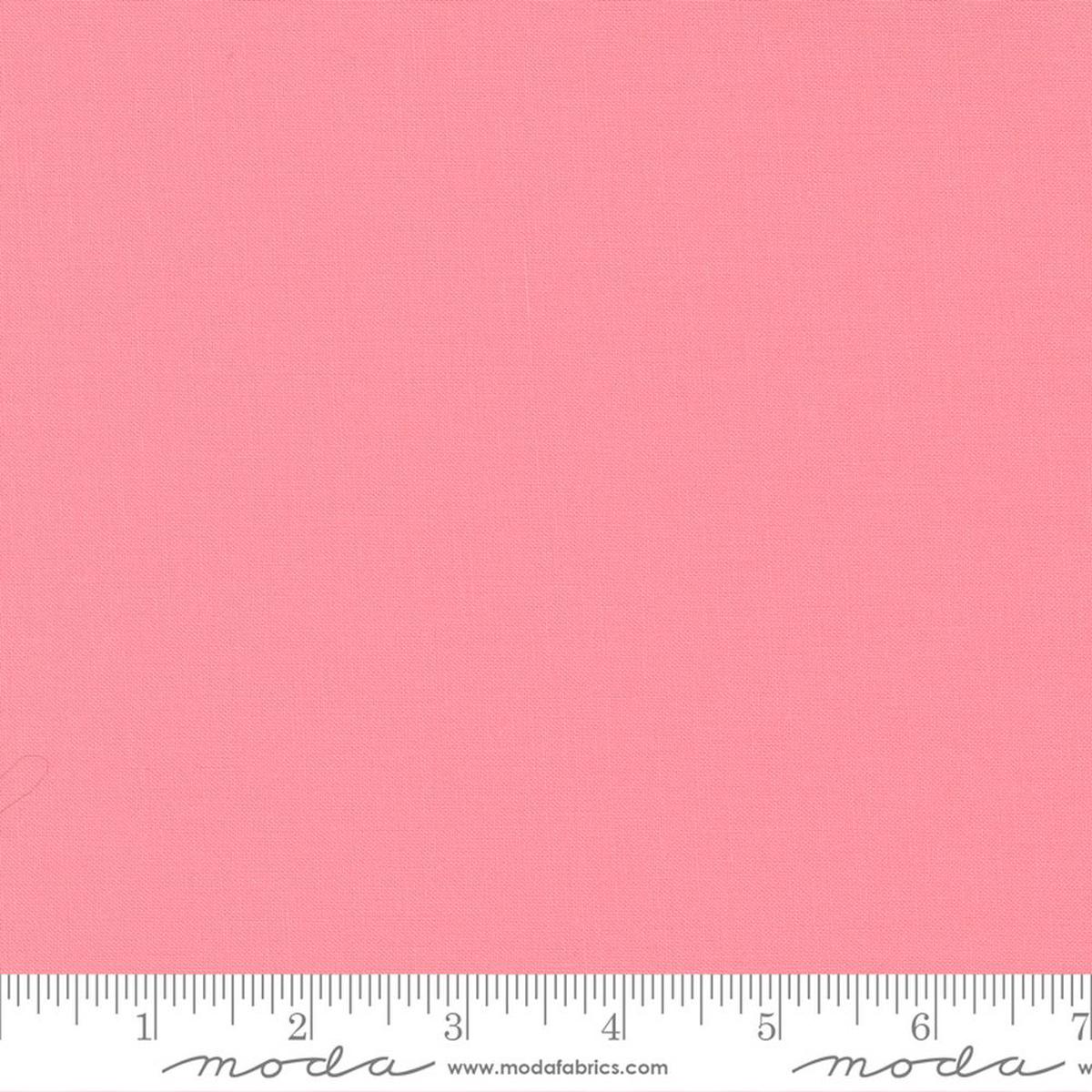 Bella Solids - Betty's Pink (9900-120) - Bolt (6m)