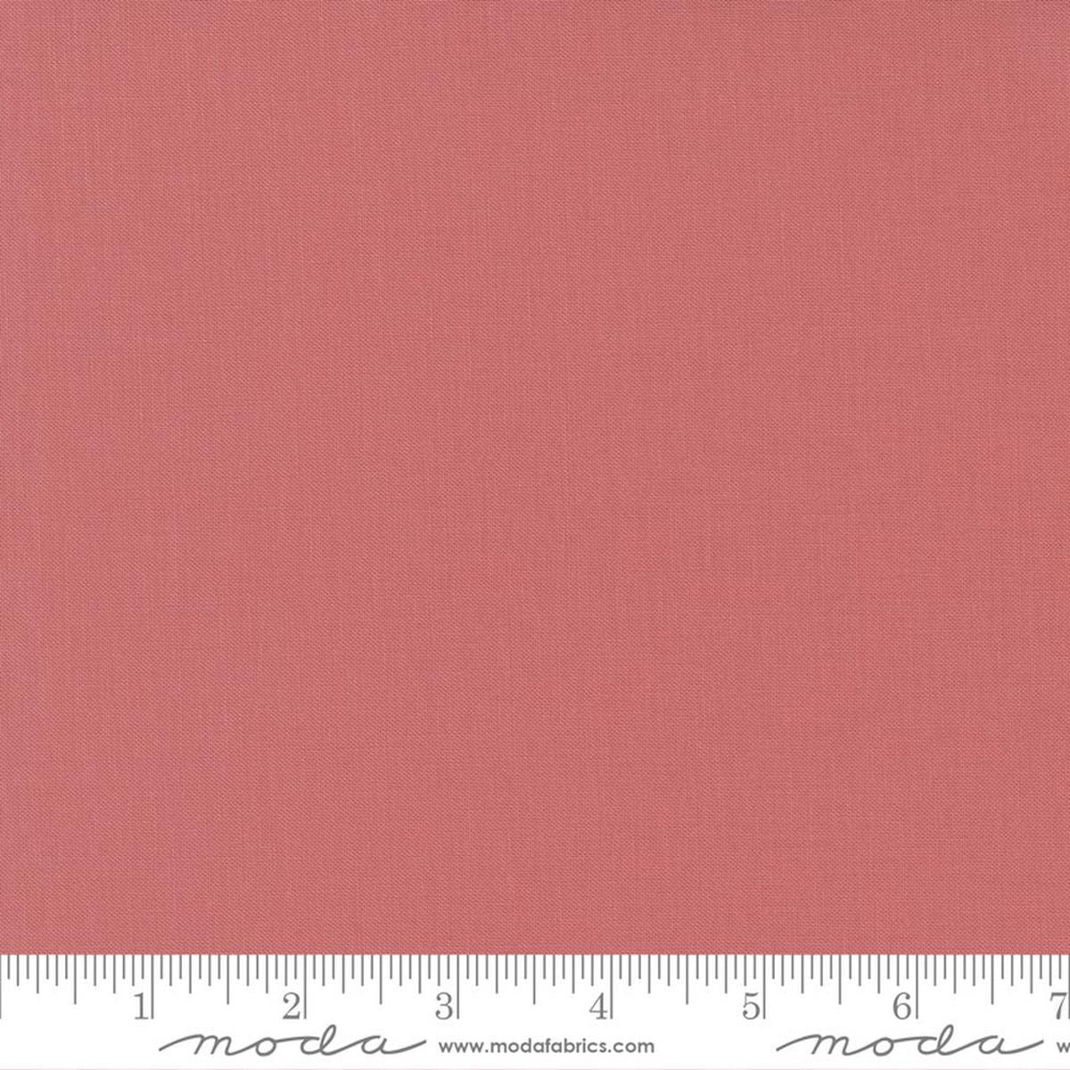 Bella Solids - Coral Rose (9900-319) - Bolt (6m)