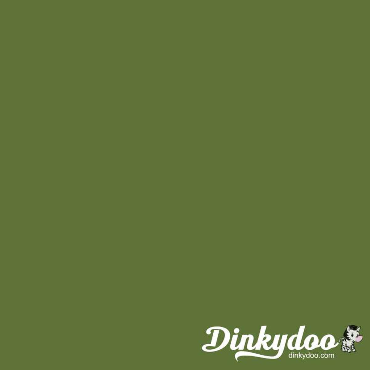 Colorworks Solids - Green Pepper Full Bolt