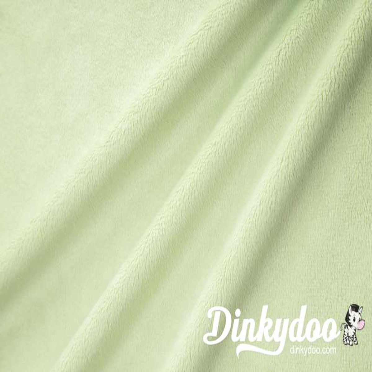 Cuddle Wideback (Minky) (60") - Mint - Full Bolt (10m)