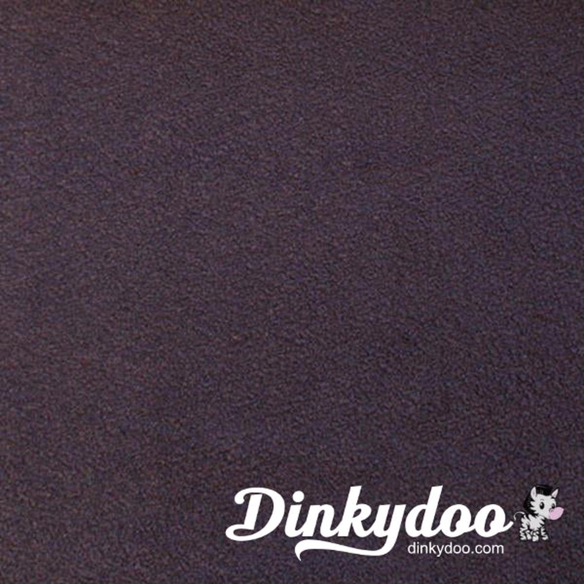 Fireside Backing Fabric (60") - Sweet Purple - Full Bolt (11m)