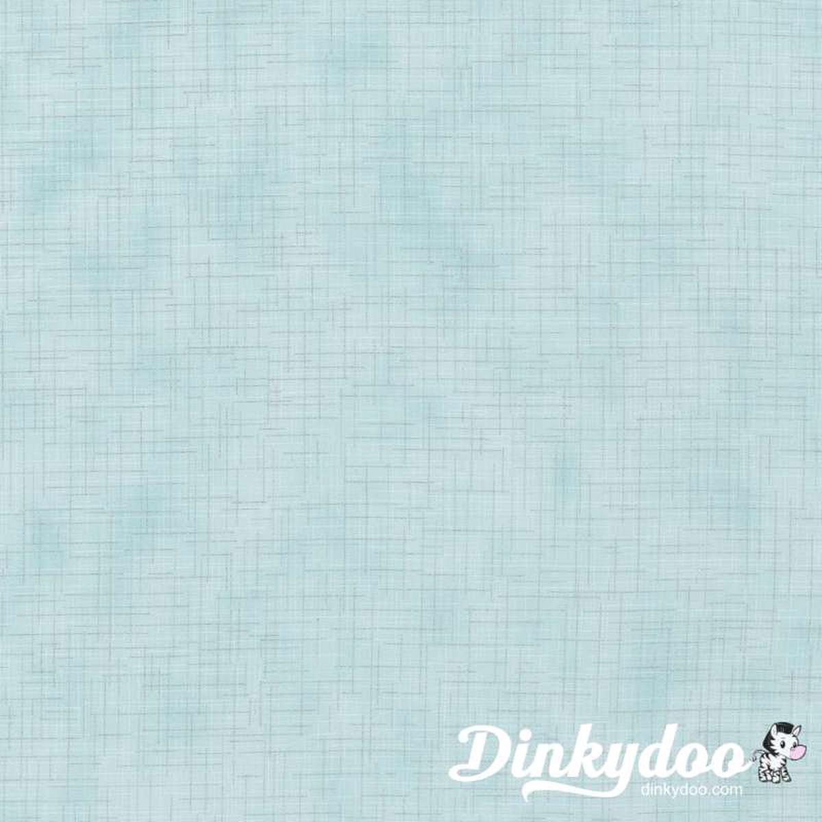 Quilters Linen - Ice - - Full Bolt