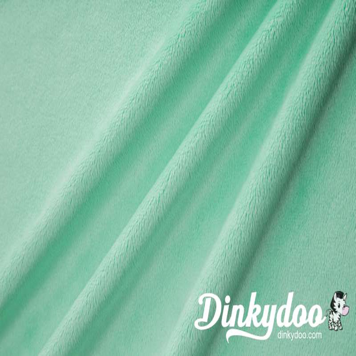Cuddle Wideback (Minky) (60") - Opal - Full Bolt (10m)