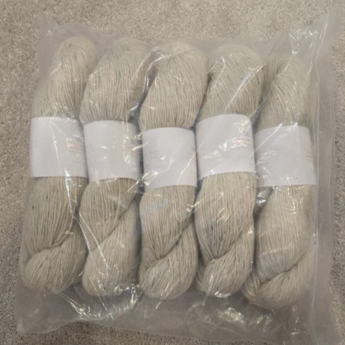 Harrisville American Cormo & Wool - Daylights 8:26 826 (5 skeins) (250 yd/ea)