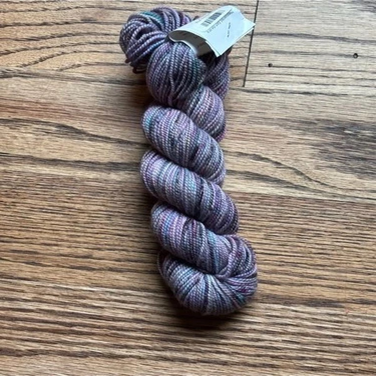Koigu KPPPM Yarn 100% Merino Wool 175 yds Color Variegated P756-0010 Purple NWT