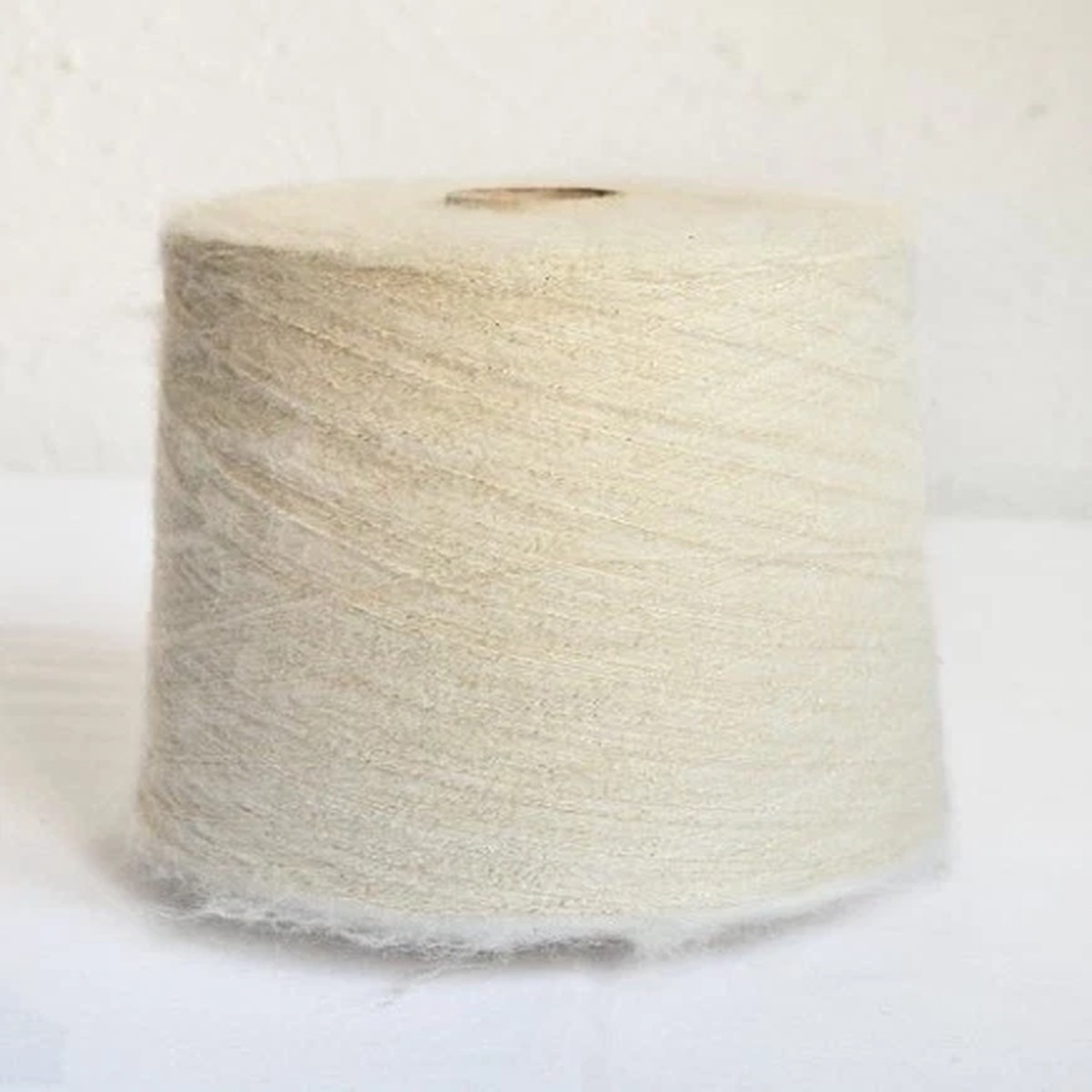 Italian Mohair - Lurex Knitting Yarns, 10.6 oz / 300 grams- Balls or Cone