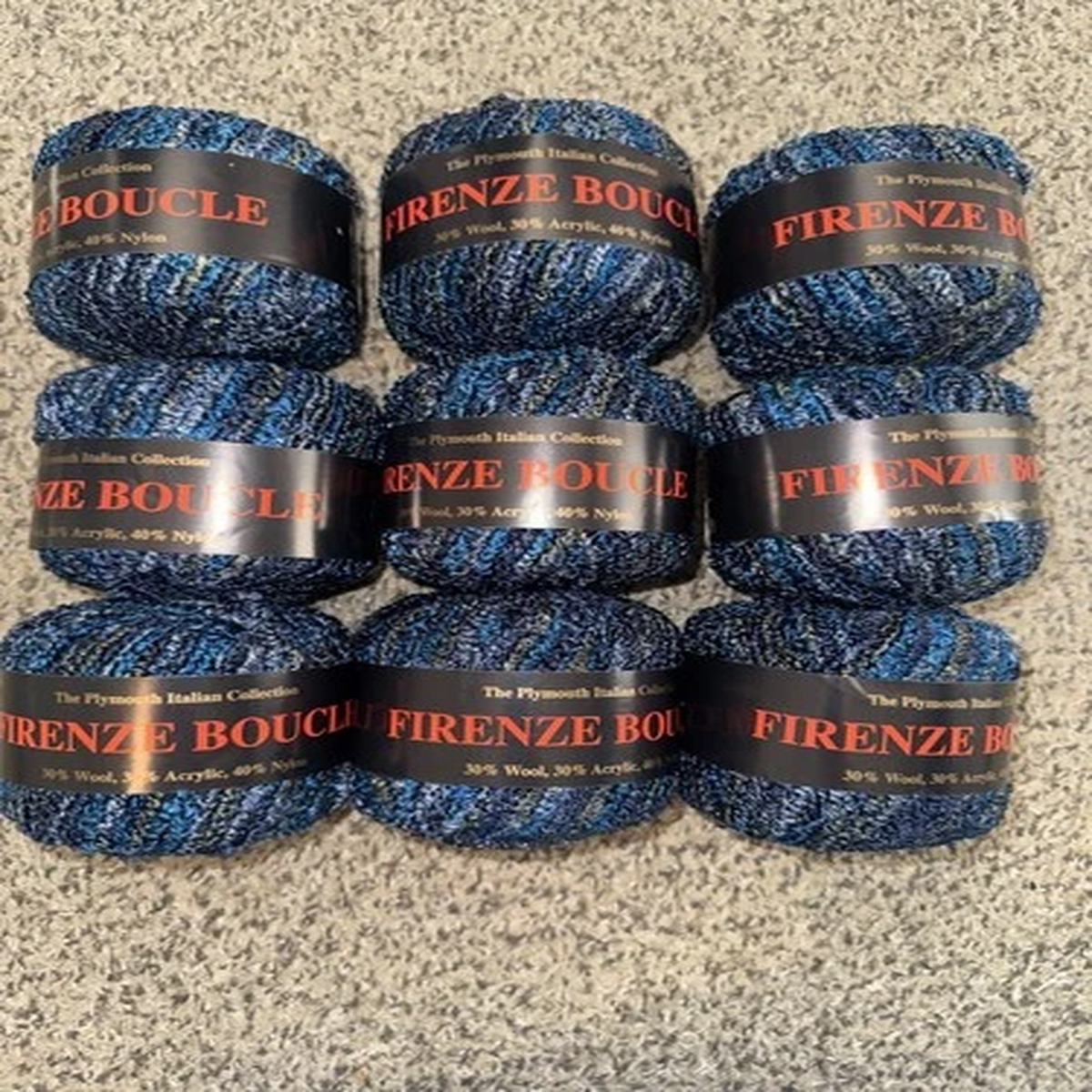 Plymouth Yarns Italian Collection