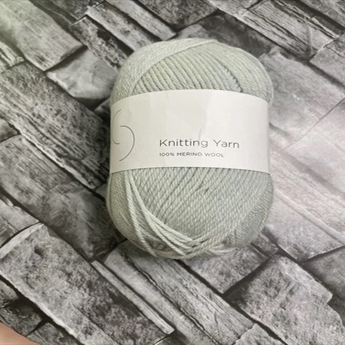 PURL SOHO - Knitting Yarn - 100% Merino Wool - - 219 yd/100 g each