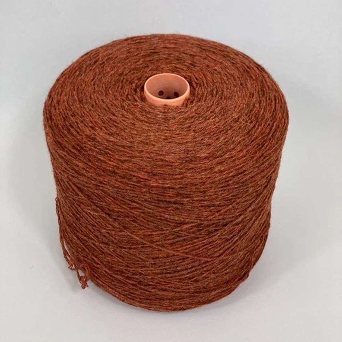 Knoll Supersoft Shetland 3 ply Knitting Yarn - EMBER
