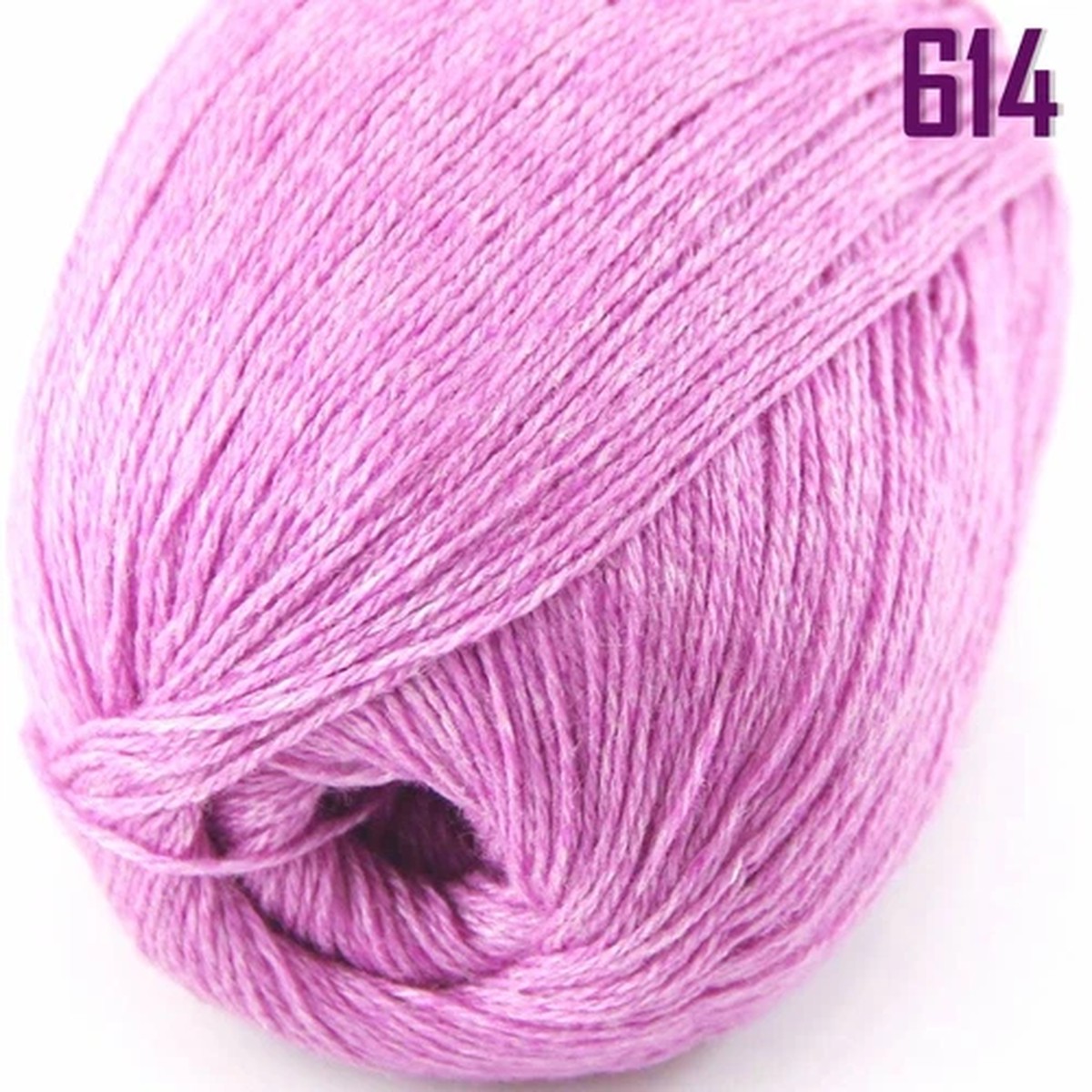 New Sale Soft 1 Skeins x50g Pure Cashmere Rug Shawls Hand DIY Knit Wool Yarn 14