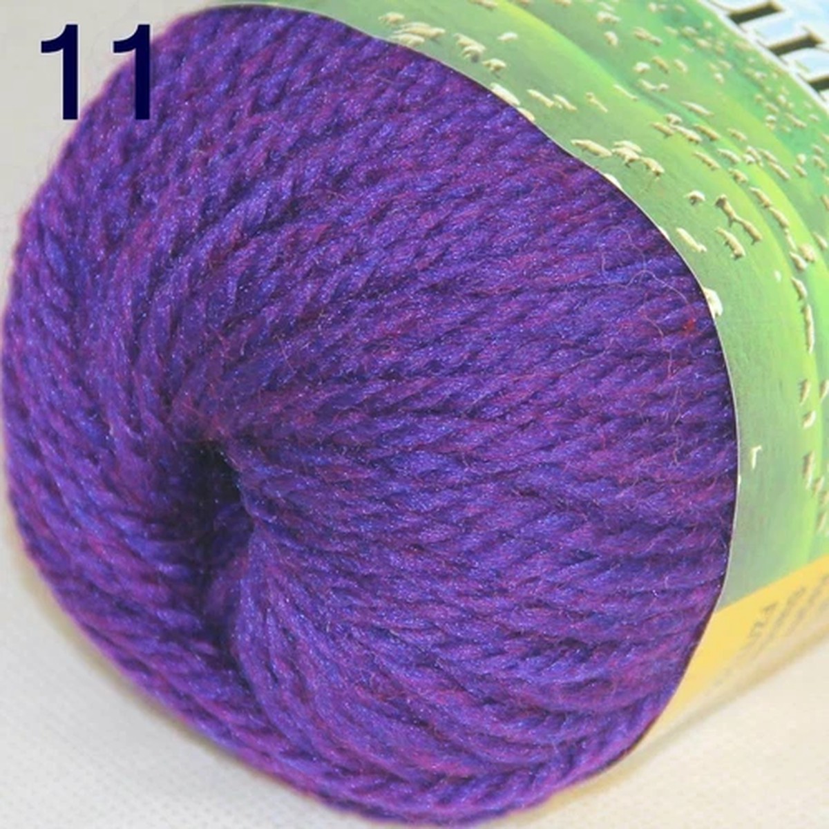 AIP Sale 1 Balls X50gr DIY Hand Knitting Yarn Soft Blankets Wool Silk Velvet 11