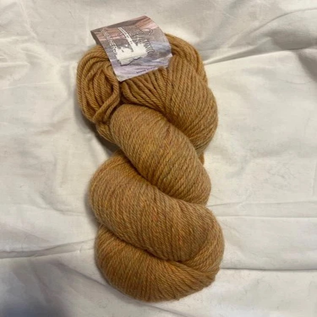 Cascade Yarns 220 highland Merino Wool 1 Skein 100g NEW NIP