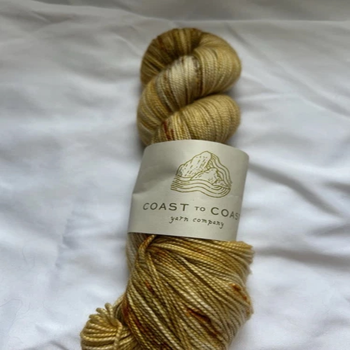 Fingering Yarn