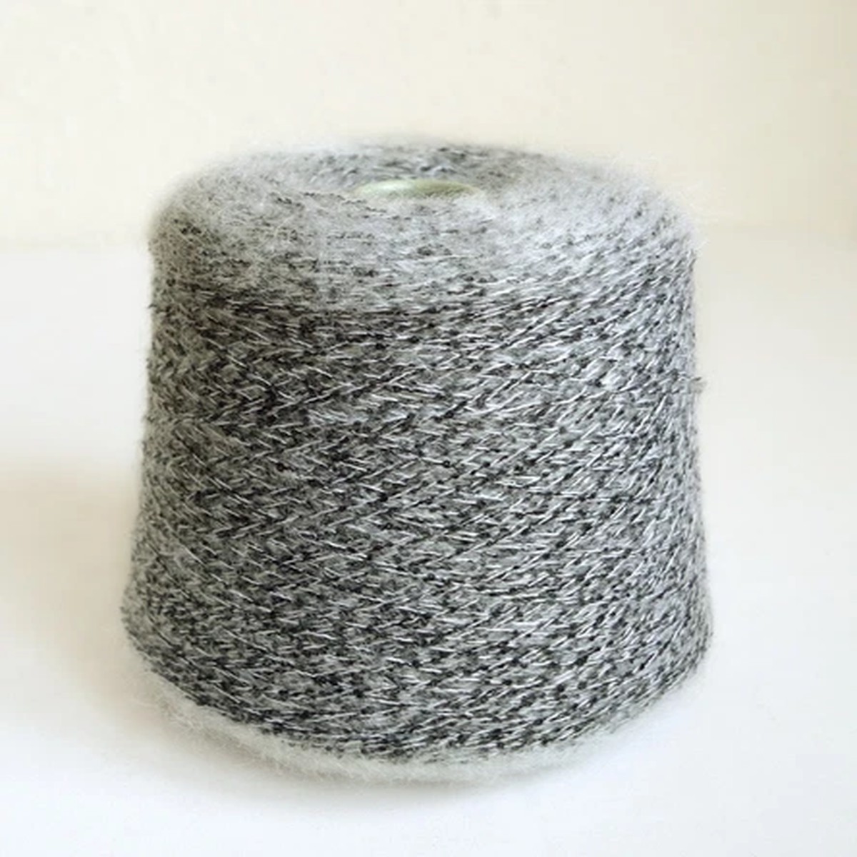 Italian Boucle KID Mohair Knitting Yarns, 10.6 oz / 300 grams - Balls or Cone