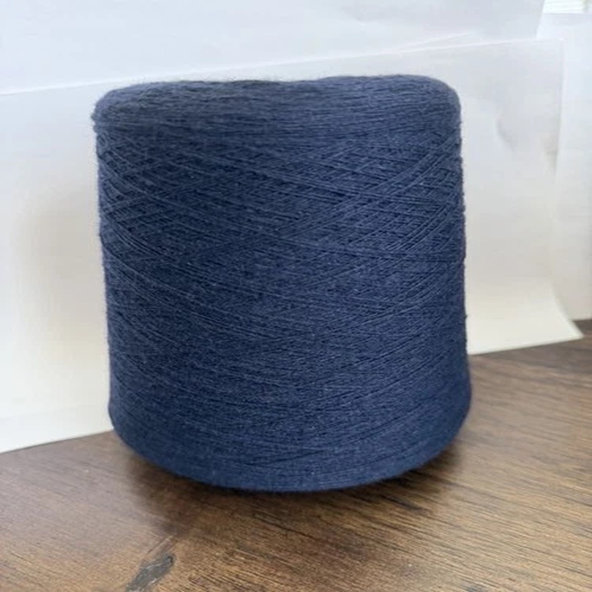 100% Cashmere Yarn From Italy 480g On Cone Lace Weight