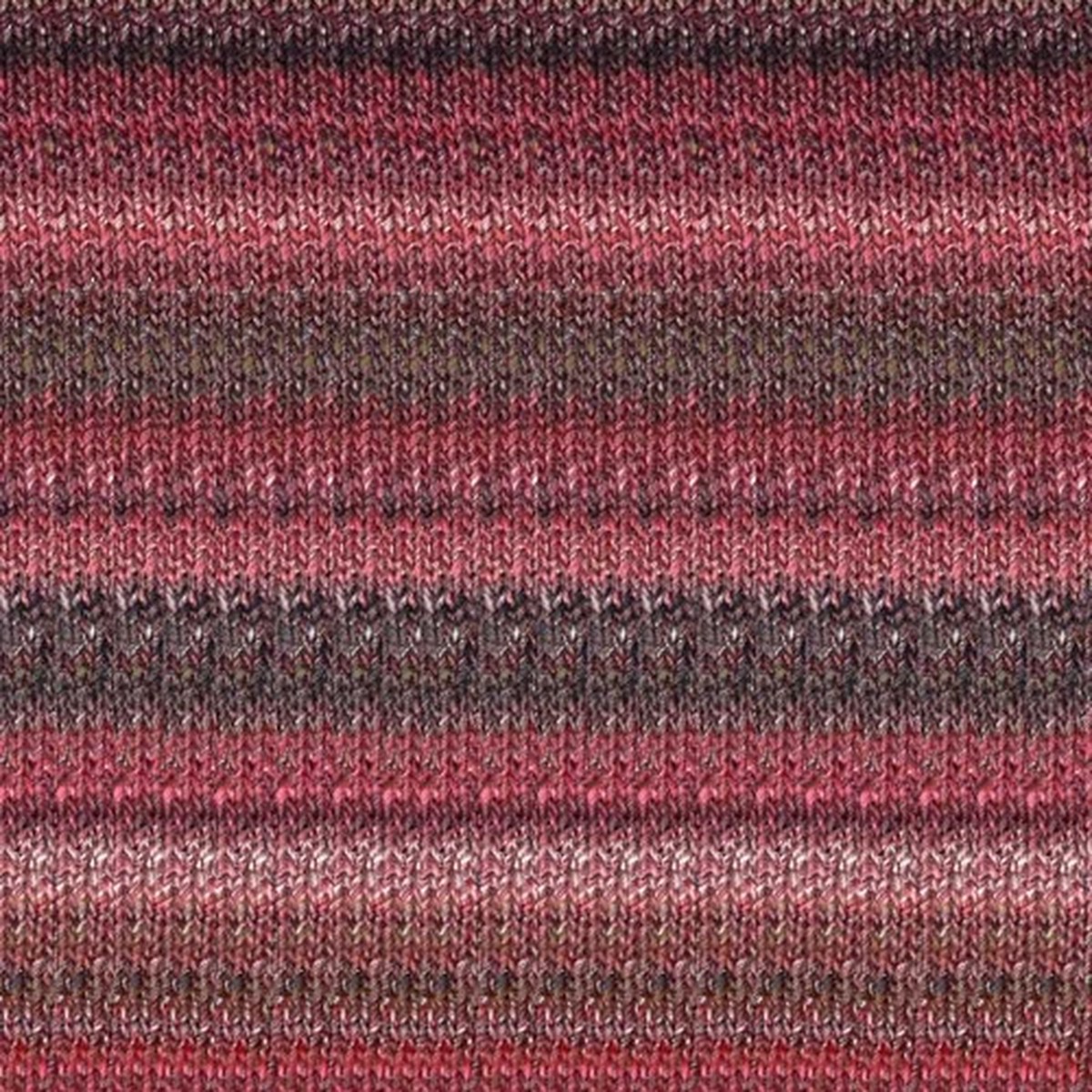 NORO ::Kiri #09:: silk wool mohair tonal yarn Hawthorn