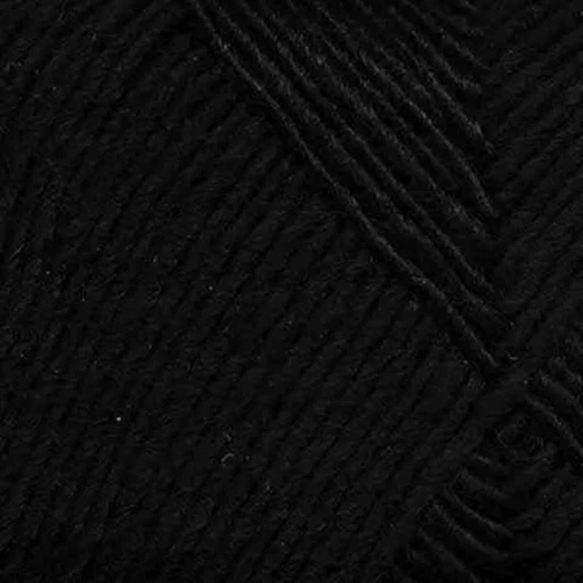 Brown Sheep ::Lamb's Pride Worsted #05: wool mohair yarn Onyx