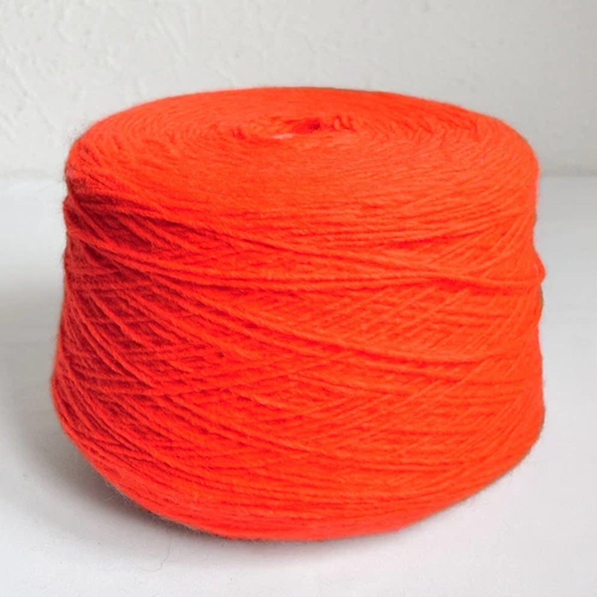 Italian Alpaca Wool Knitting Yarns, 2.4 lb / 1100 grams cone