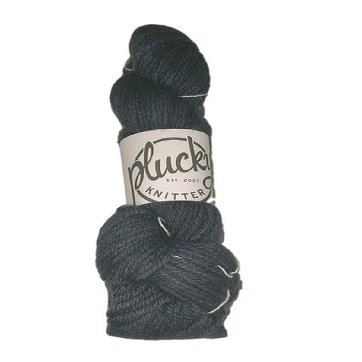 Be Still My Heart Plucky Knitter Halo Worsted 115 Yds 100% Cashmere Yarn