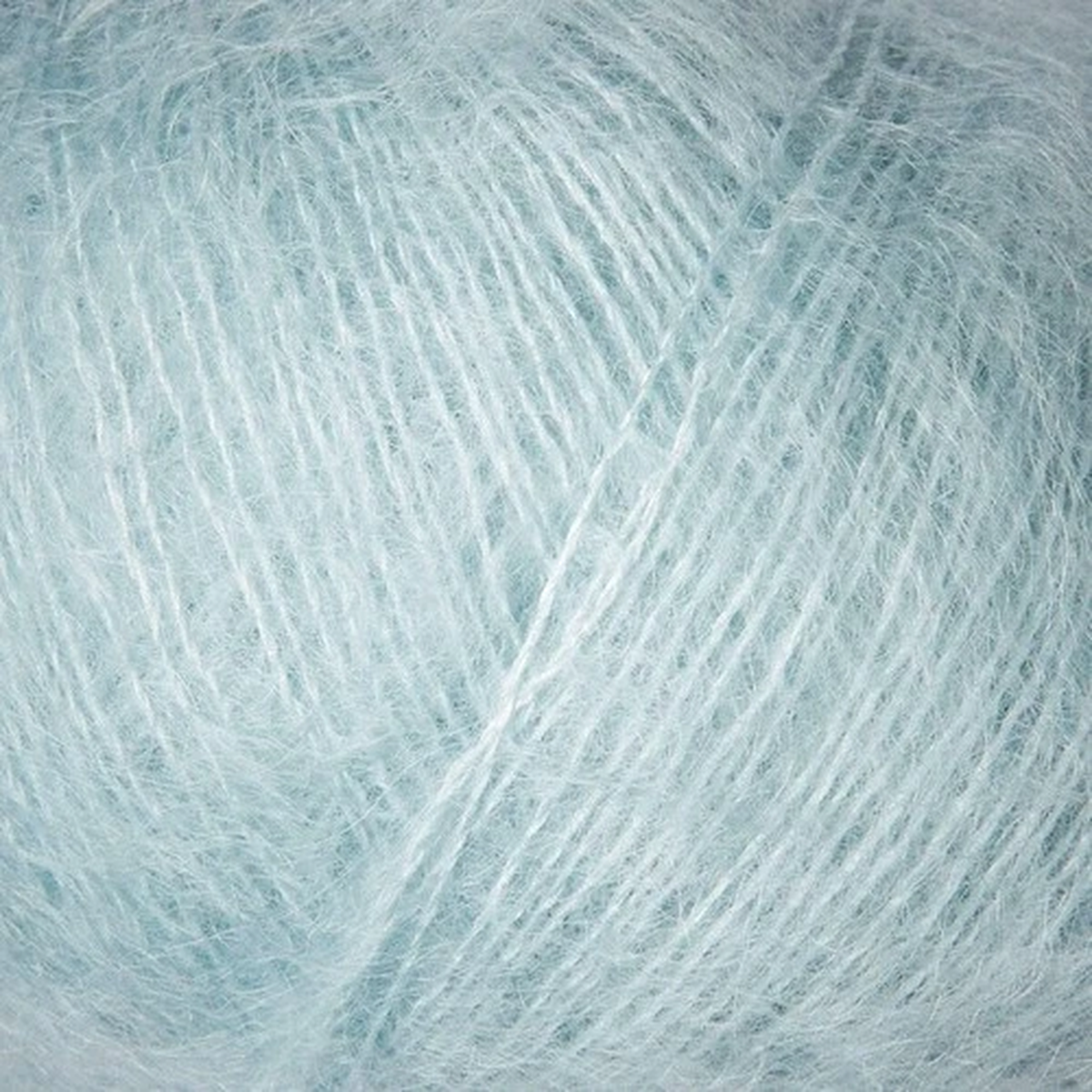 Knitting for Olive - Soft Silk Mohair