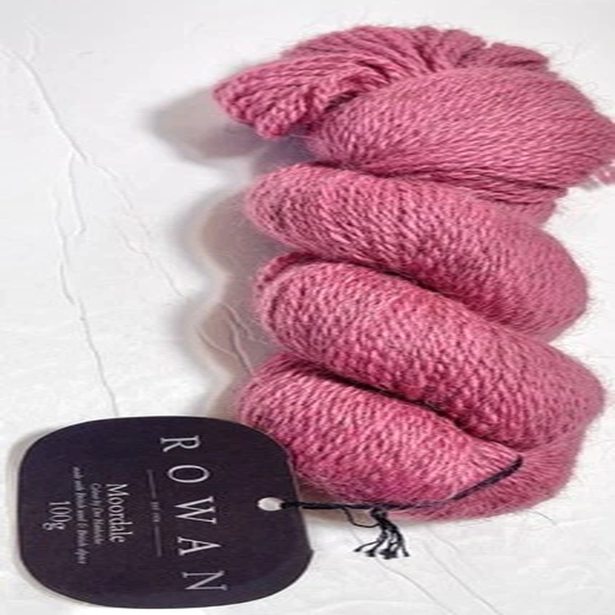 ROWAN MOORDALE YARN. 1 Pk. COL 14. I Combine Shipping.See details.