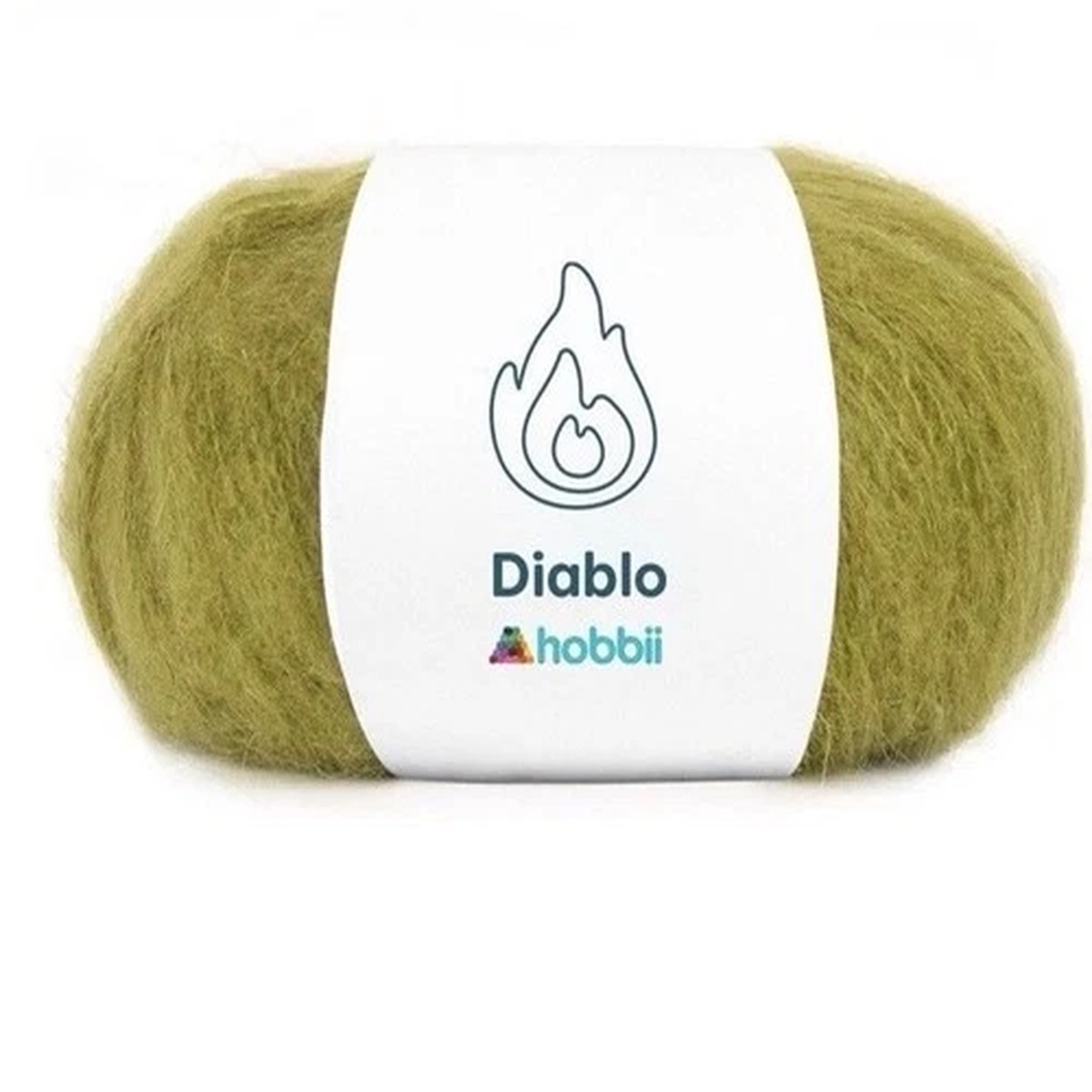 Diablo By Hobbii
