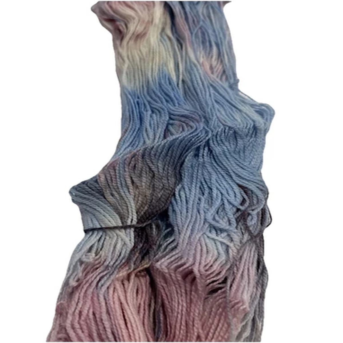 Ravenswood Fibre Co. Moon Dance Fingering Weight Merino Superwash / Nylon Dye
