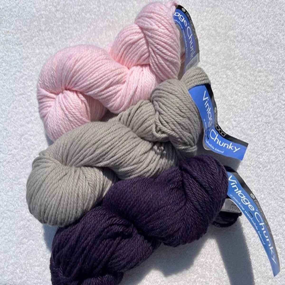 Berroco Vintage Chunky yarn - 30% Off!