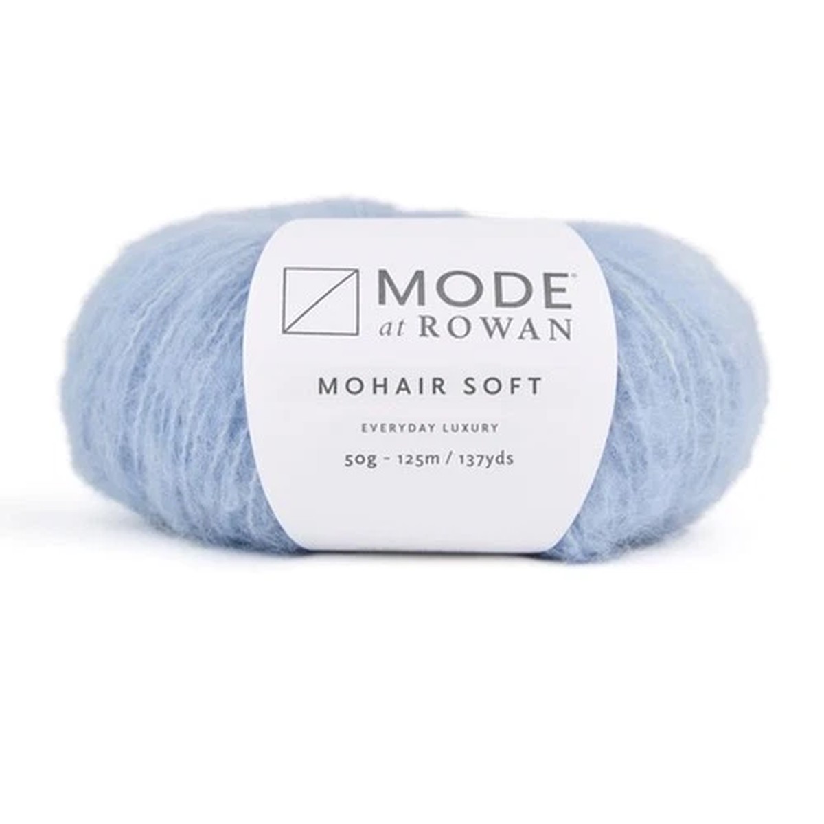 Mode at Rowan ::Mohair Soft #204:: mohair wool yarn Hyacinth