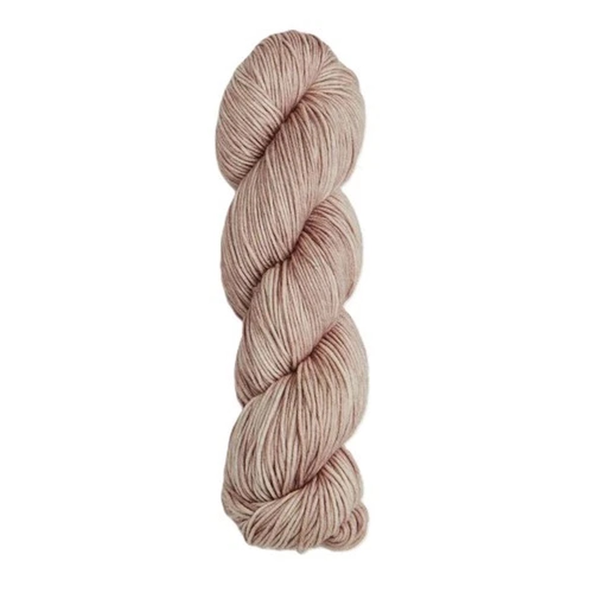 KnitPro Symfonie Premium Yarn 100% Extra Fine Merino Wool| Viva Brown Eggshell