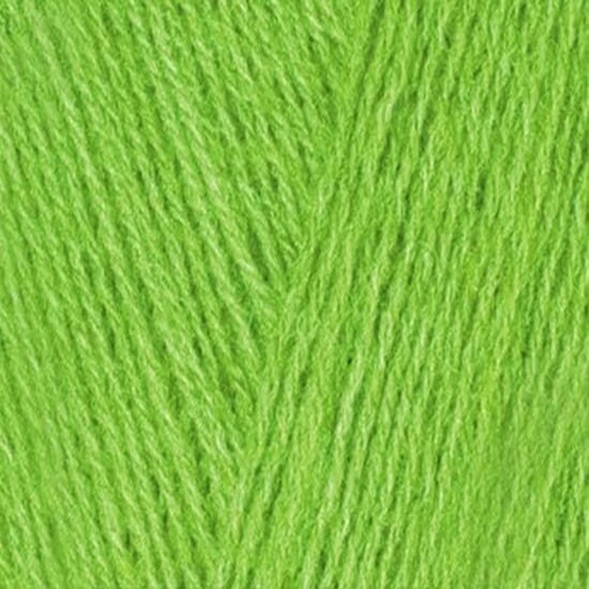 Liquidation Sale. Himalaya Lana Lux Yarn #22014 "Lime" 5 Pack.