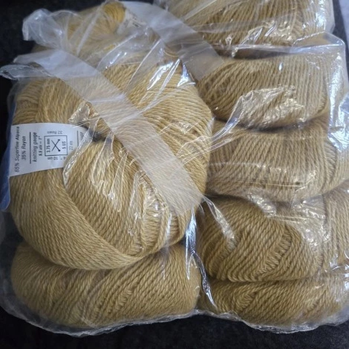 LOT Berrocco Folio Superfine Alpaca Yarn (14) 50g Skeins