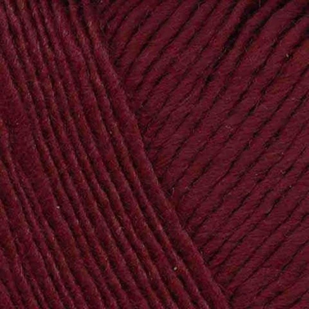 Brown Sheep ::Lamb's Pride Worsted #101:: wool mohair yarn Bing Cherry