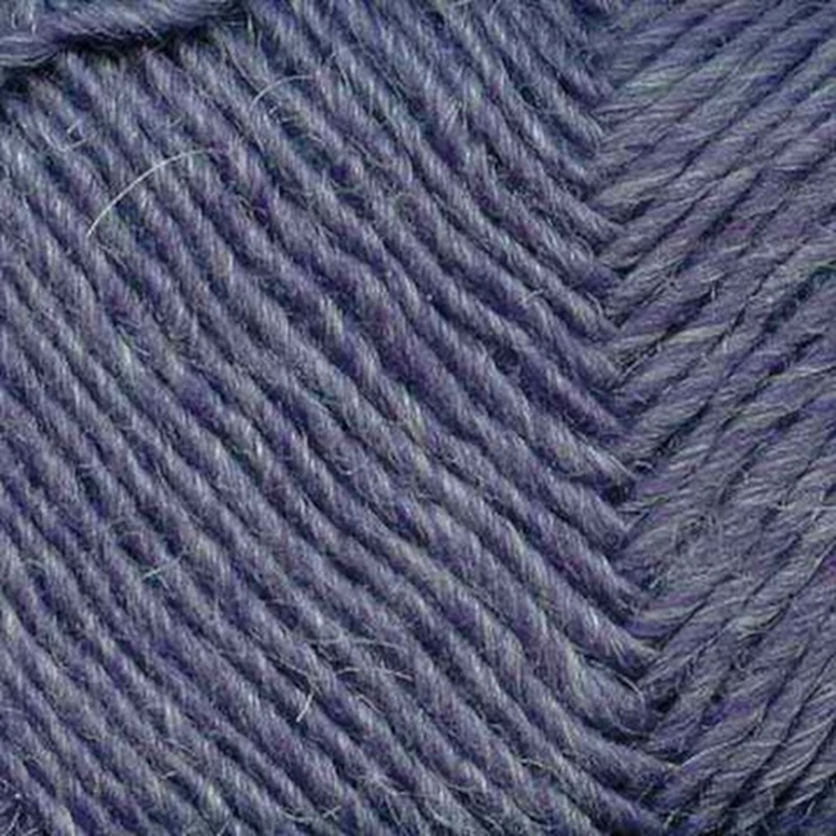 Brown Sheep ::Lamb's Pride Bulky #77:: wool mohair yarn Blue Magic