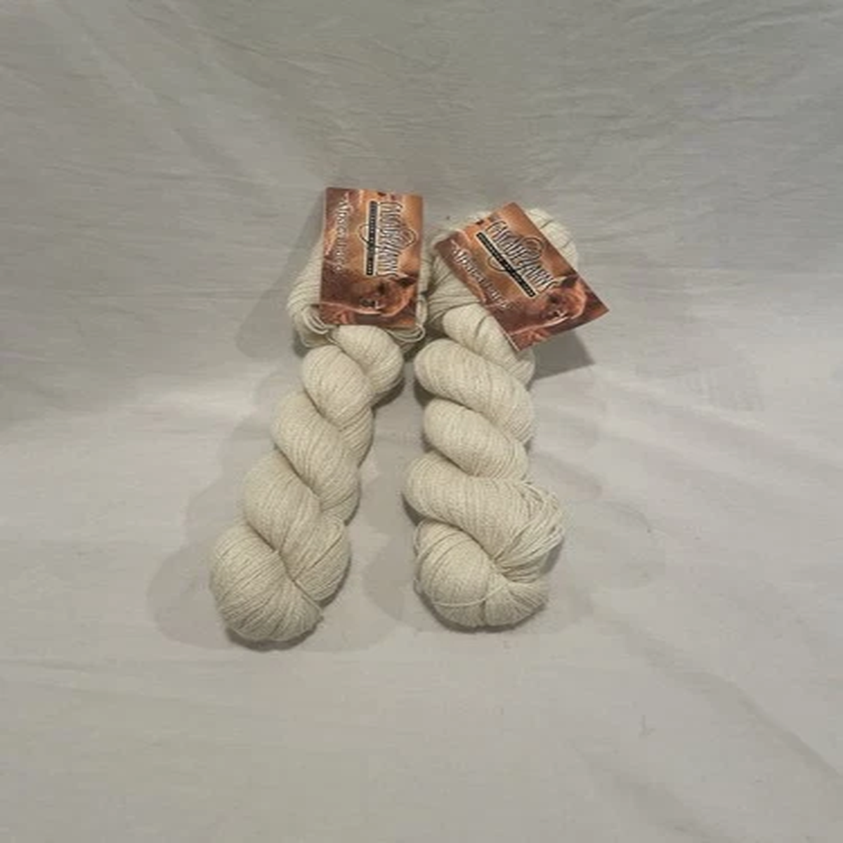 Cascade Yarns - Alpaca Lace - 1405 White