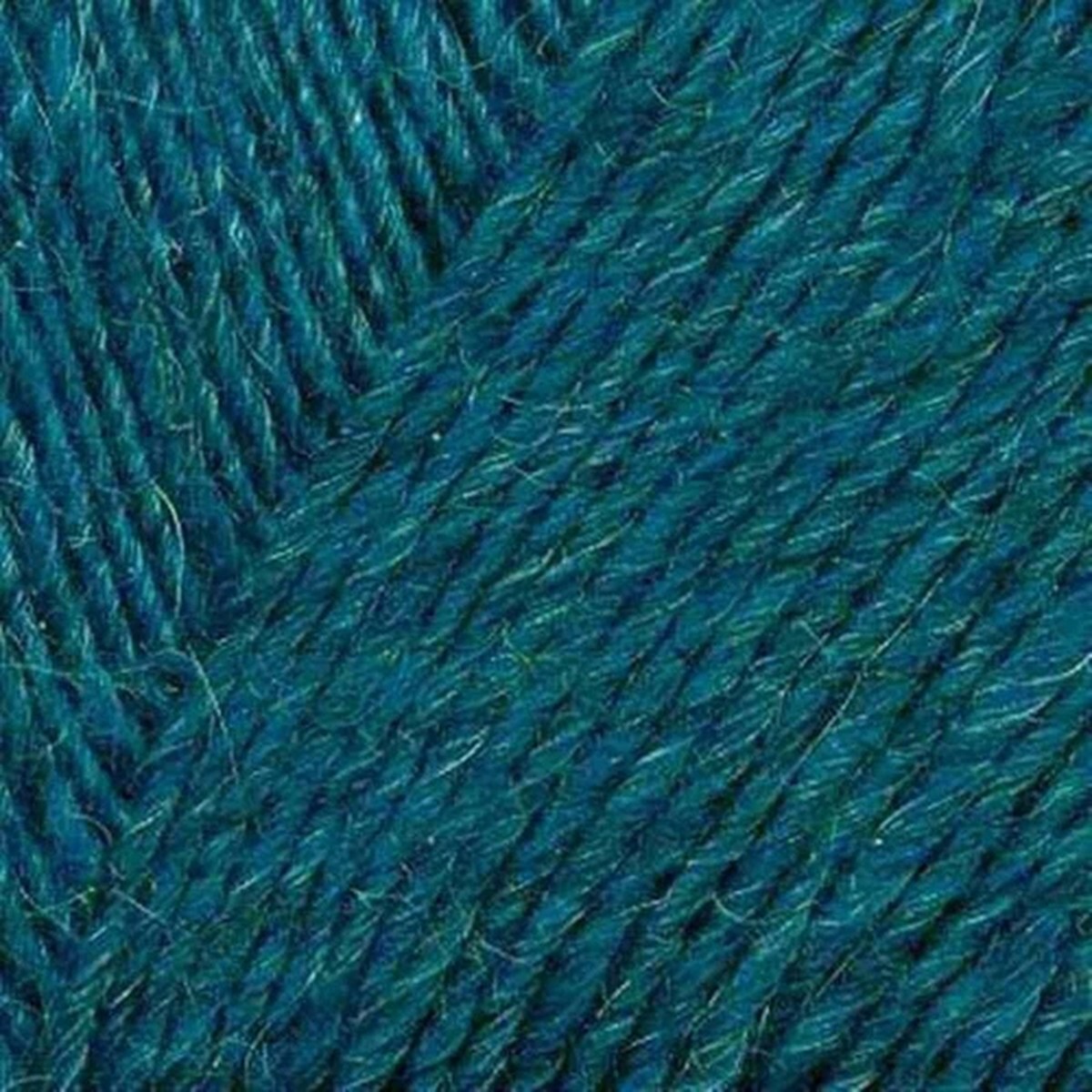 Brown Sheep ::Lamb's Pride Bulky #124:: wool mohair yarn Persian Peacock