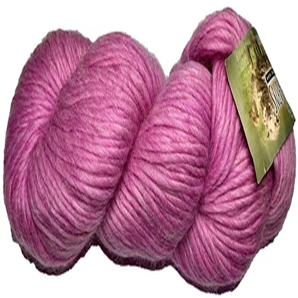 Cascade Yarn Soft Spun 1 Hank Color #2836 approx 3.5 oz 100% Peruvian Wool