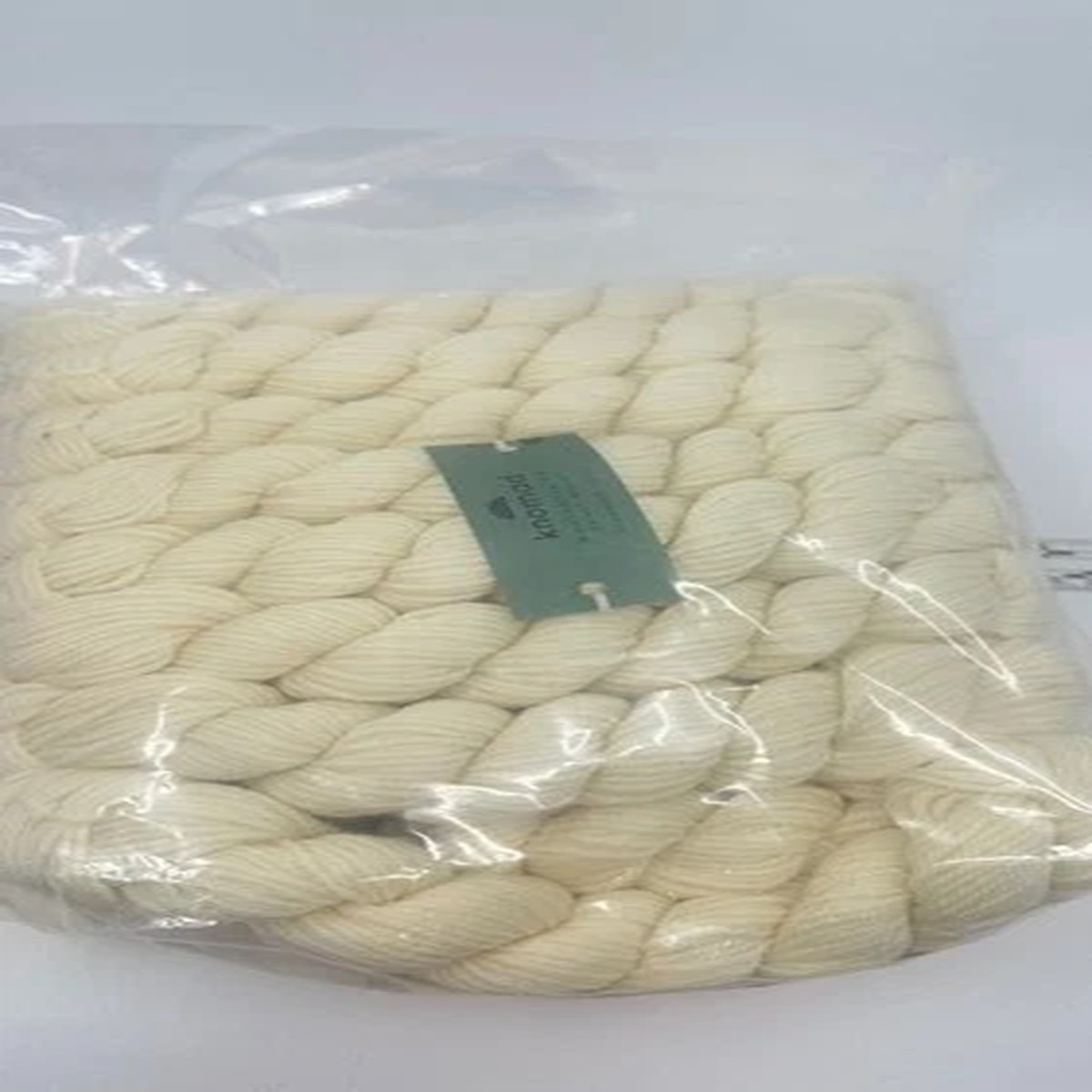 Knomad Marshmallow DK Mini Skein Set 25 Mini Skeins