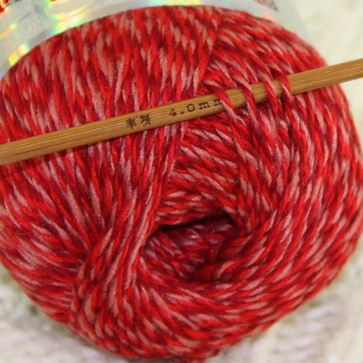 New Sale Soft 1 Skeins x50g Pure Cashmere Blankets Hand Crocheted Wool Yarn 32