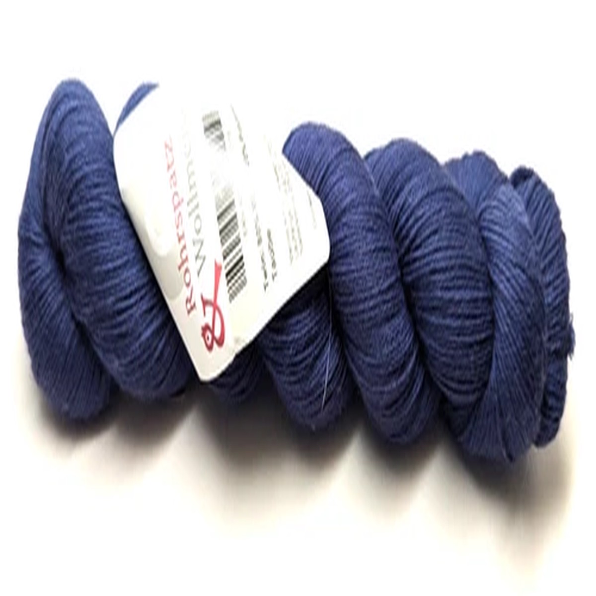 Single Rohrspatz & Wollmeise 80% Wool/20% Poly 150gm/465yd Taube PS