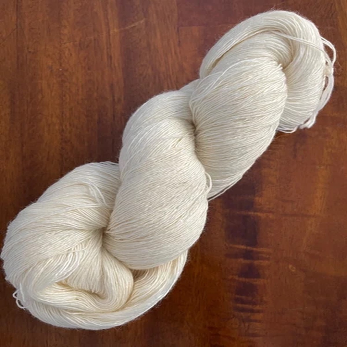 Little Knits Little Heaven Lace Weight 100% Superfine Merino Wool Yarn 100g 975y