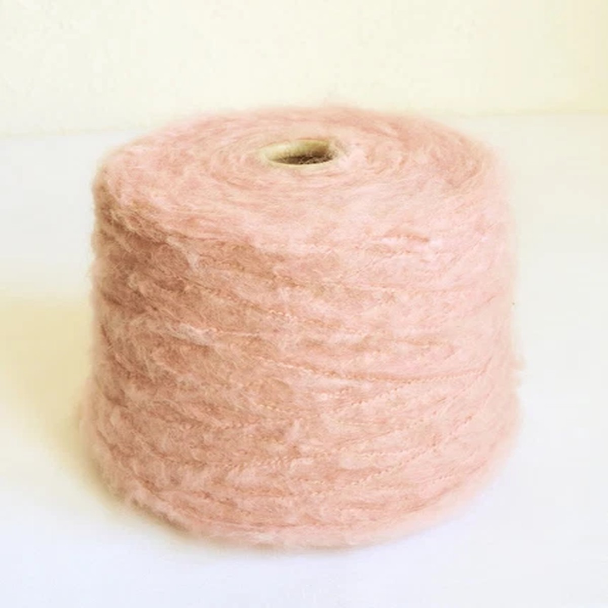 Fluffy Italian Mohair Thick Knitting Yarns, 10.6 oz / 300 grams - Balls or Cone