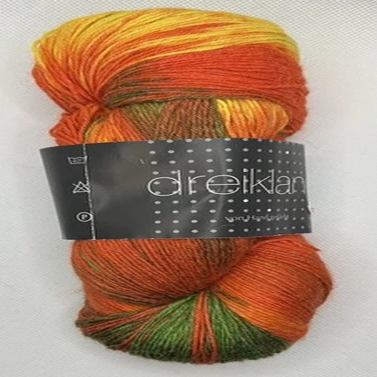 Dreiklangfrom Zitron (Triole 03 A)