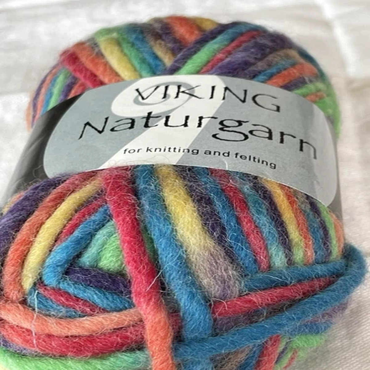 Viking Naturgarn