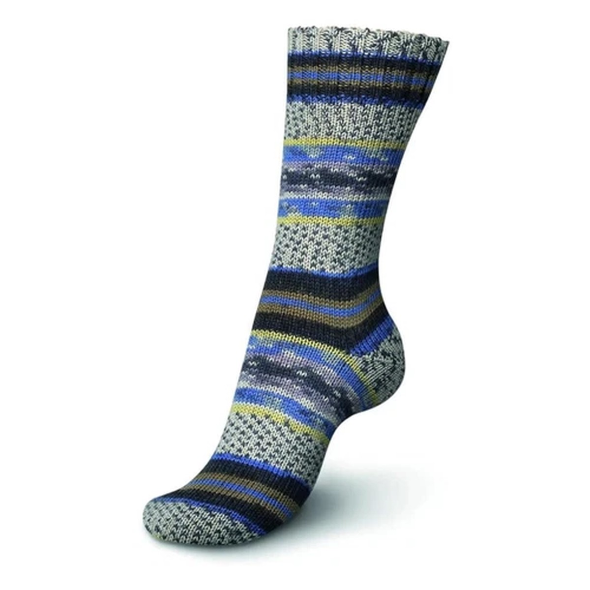 Regia ::4-ply Design Line #2460:: sock YARN Bamble