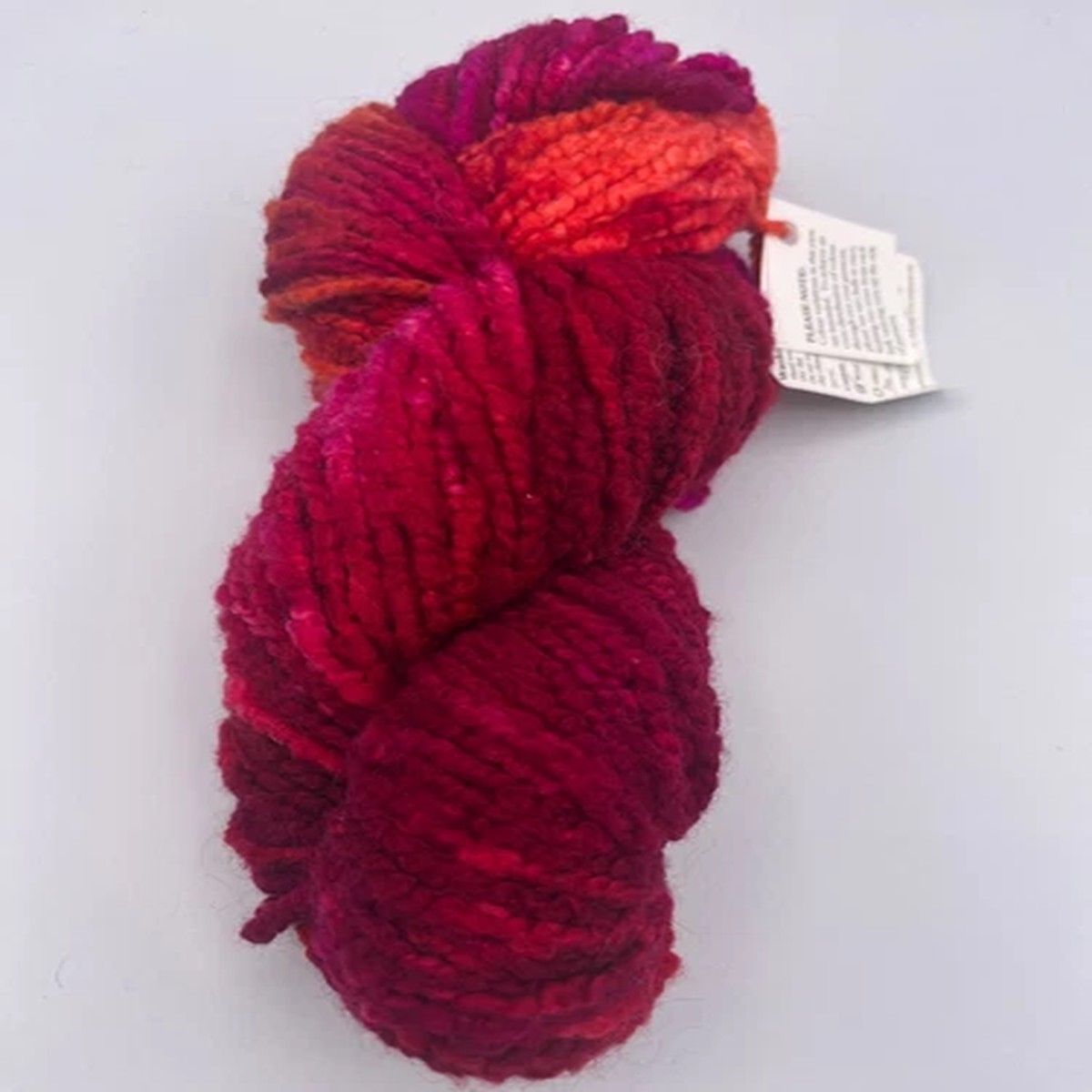 Touch Yarns - Handpainted - 14ply Pure Merino Wool, 100g, 93 yds/skein